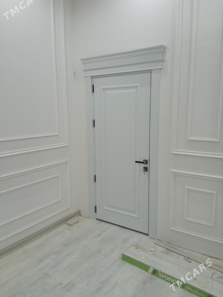 MDF yokary hil gapy - Мары - img 3