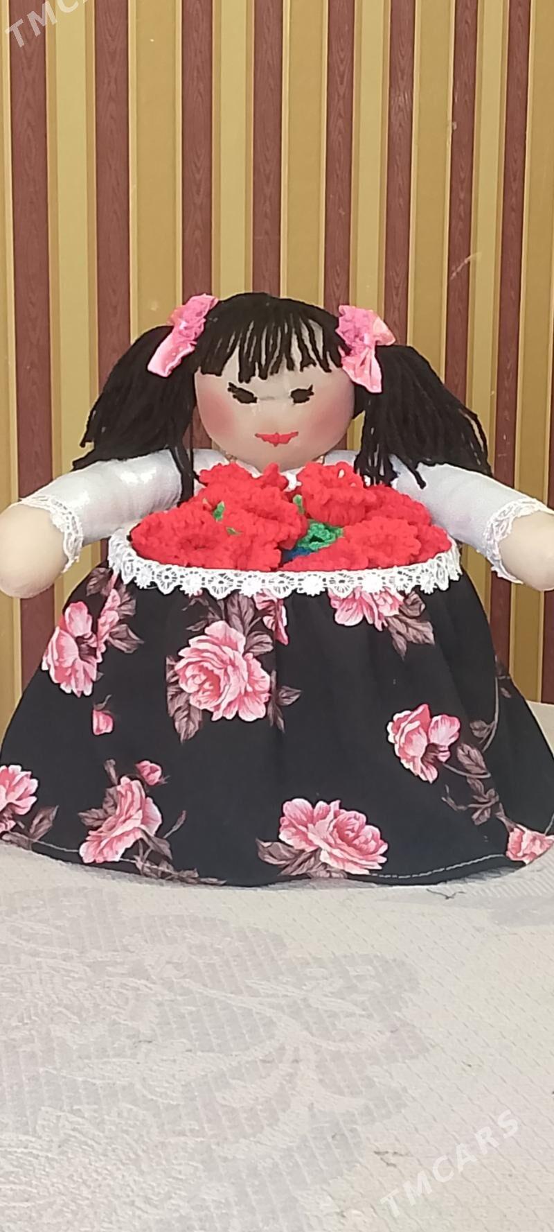 Рукоделие - Туркменабат - img 7