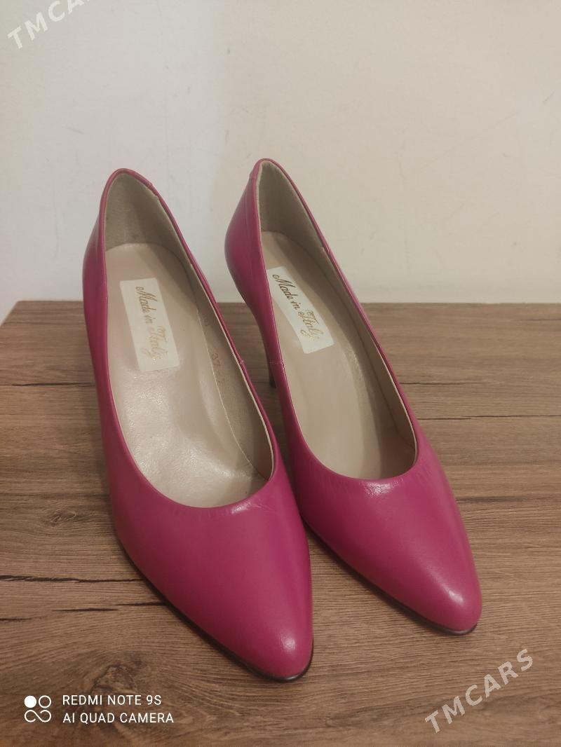 Köwüş - Aşgabat - img 1