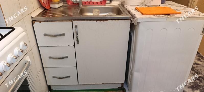 вытяжка мойка - Büzmeýin GRES - img 3