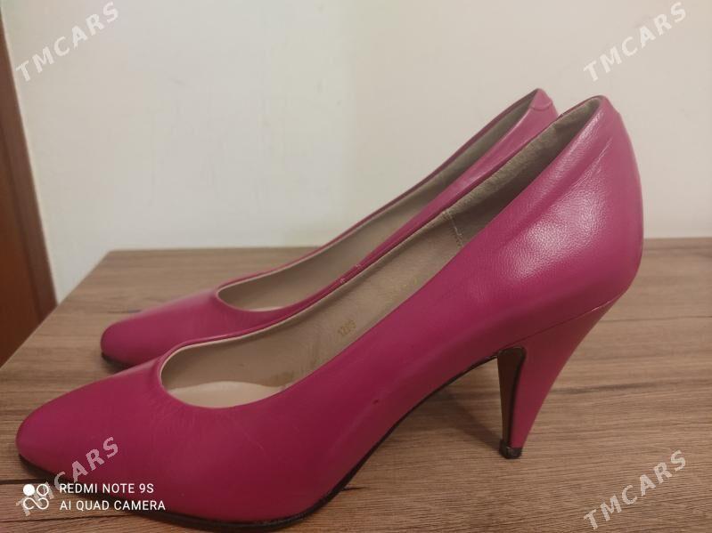 Köwüş - Aşgabat - img 2