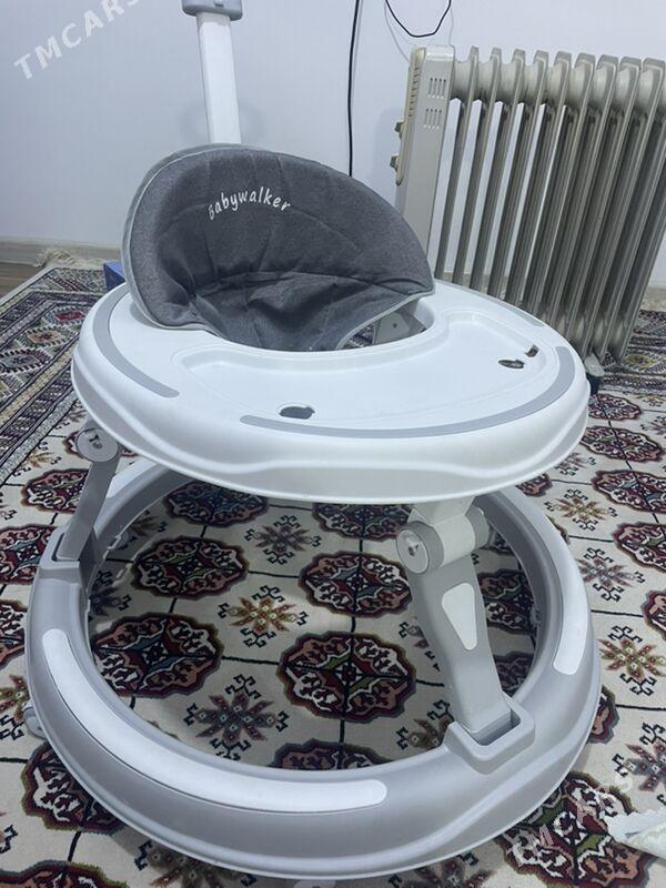 hodulka - Ашхабад - img 2