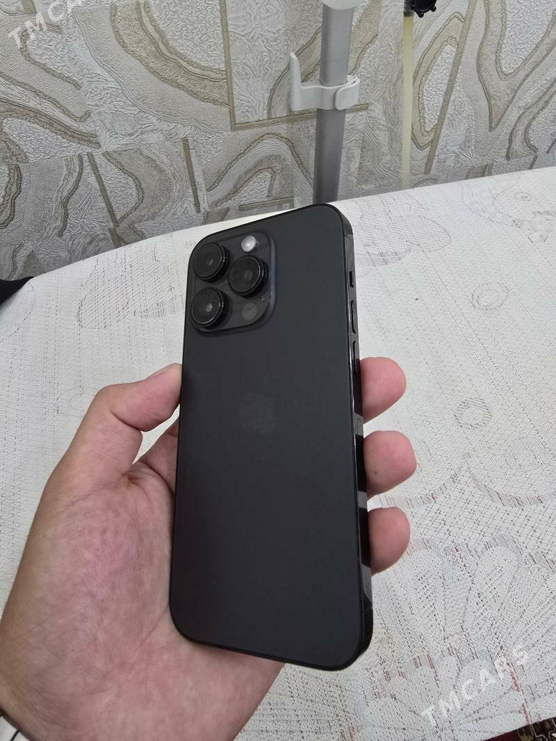 iphone 14 pro - Daşoguz - img 1