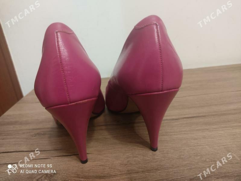 Köwüş - Aşgabat - img 3