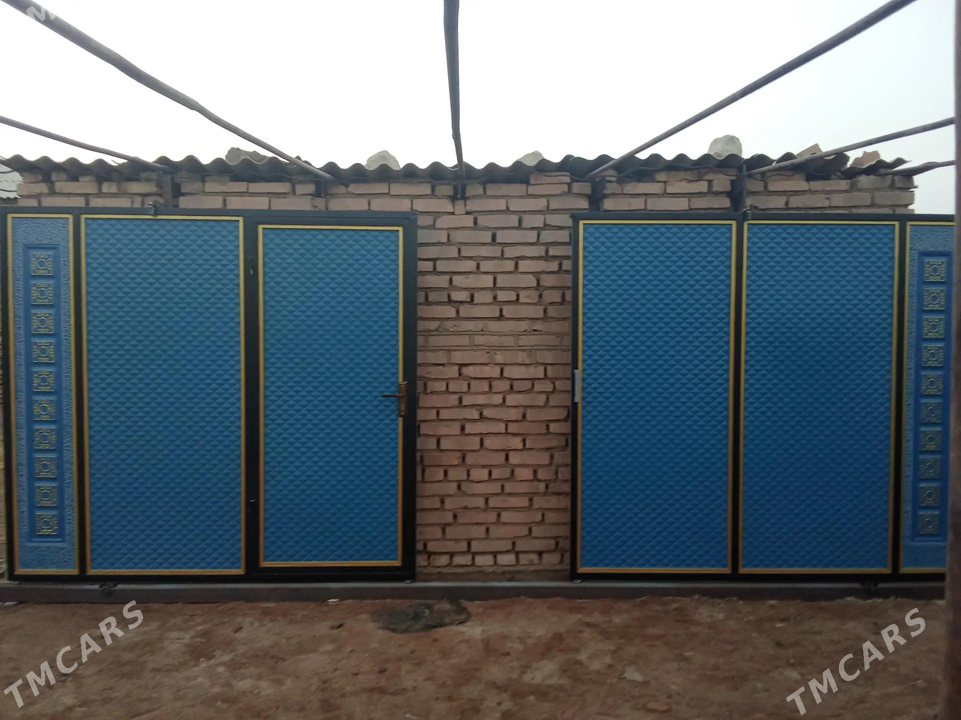 Warata - Tejen - img 1