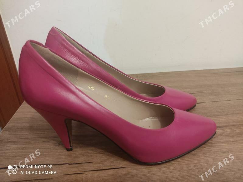 Köwüş - Aşgabat - img 4