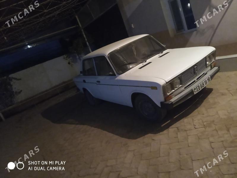 Lada 2106 1999 - 13 000 TMT - Байрамали - img 2