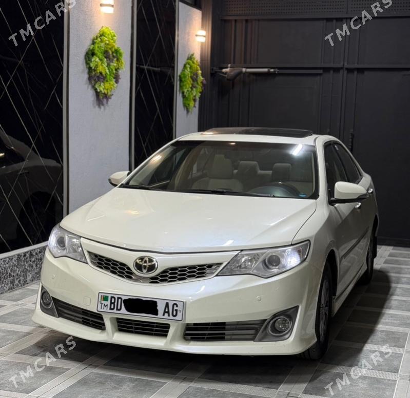 Toyota Camry 2013 - 262 000 TMT - Aşgabat - img 2