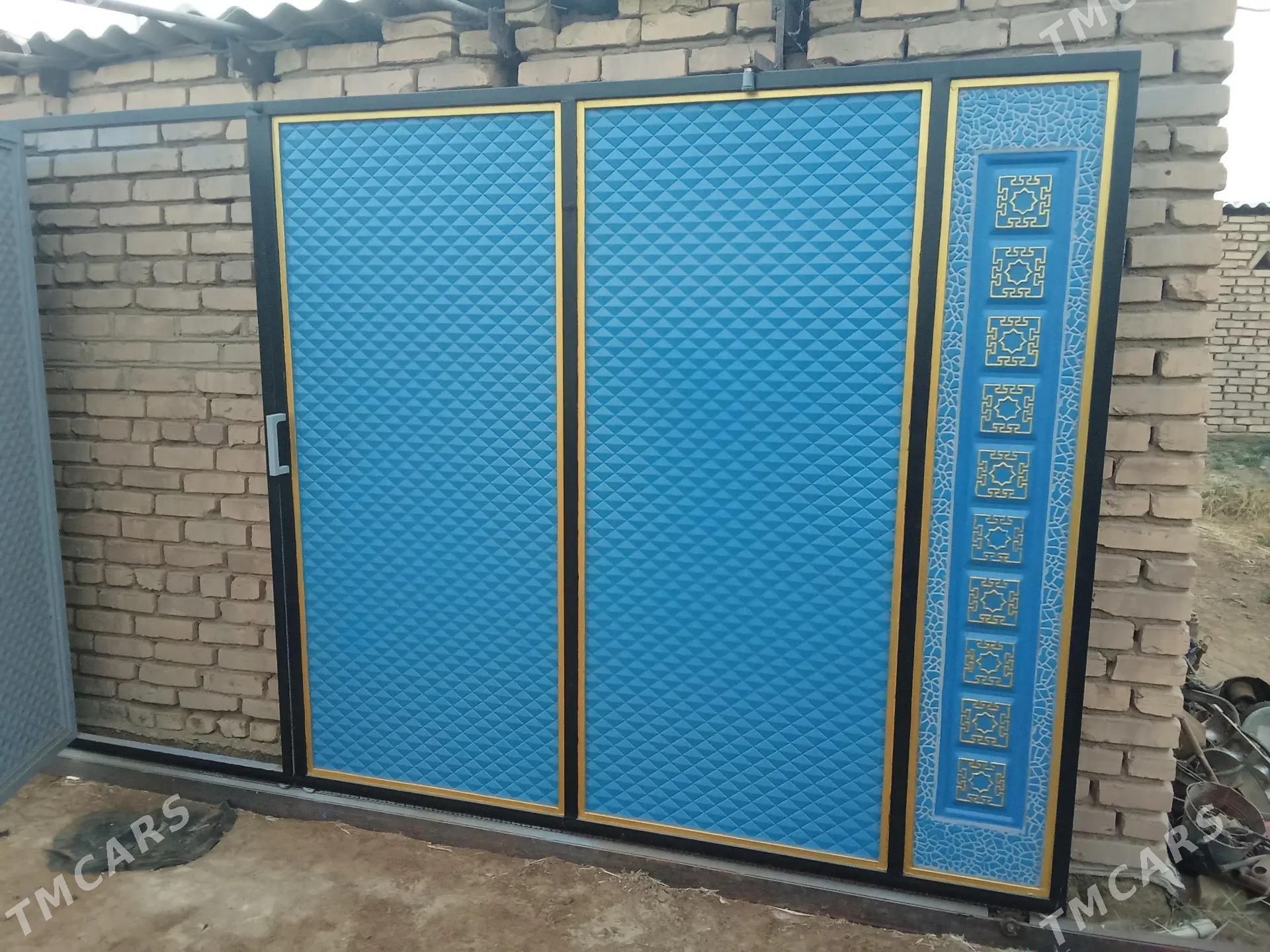 Warata - Tejen - img 4