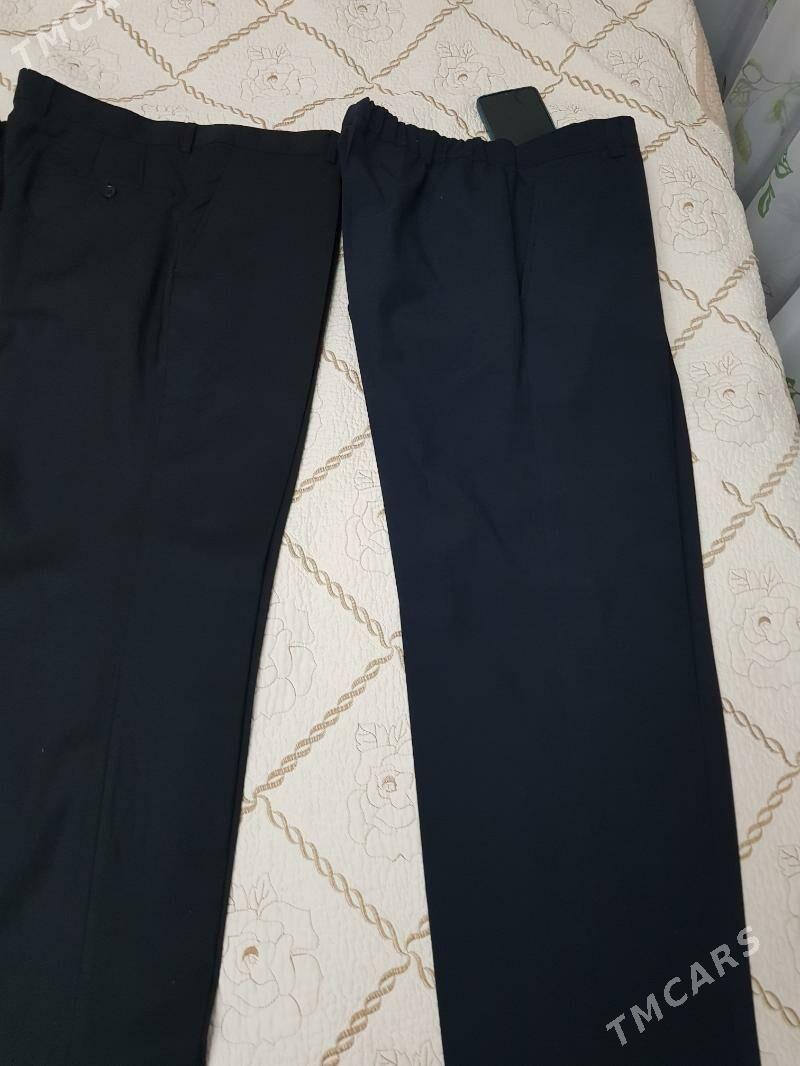 брюки мужские - Туркменабат - img 4