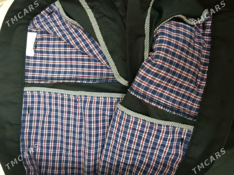 брюки мужские - Туркменабат - img 3