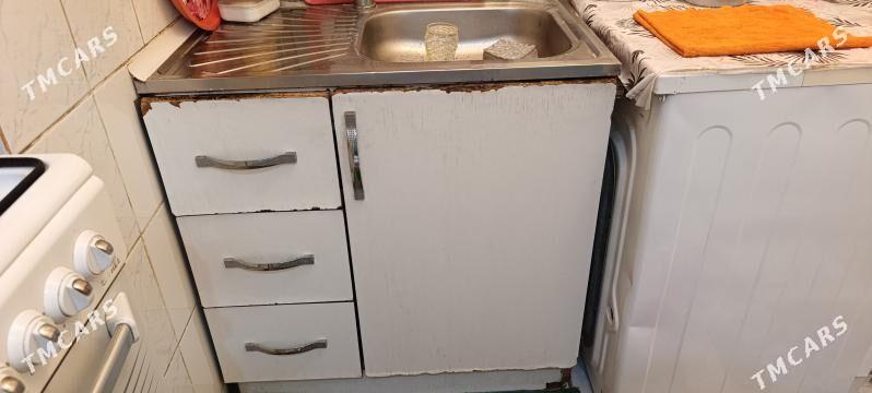 вытяжка мойка - Büzmeýin GRES - img 5