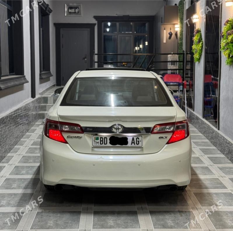 Toyota Camry 2013 - 262 000 TMT - Aşgabat - img 6