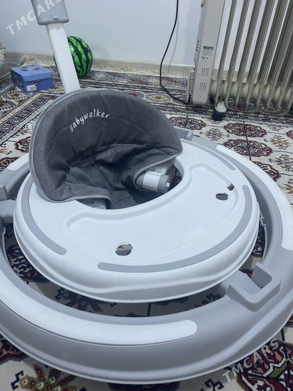 hodulka - Ашхабад - img 3