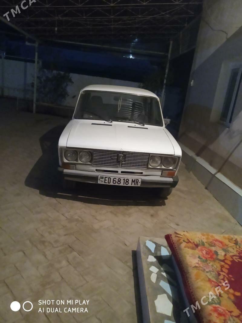 Lada 2106 1999 - 13 000 TMT - Байрамали - img 1