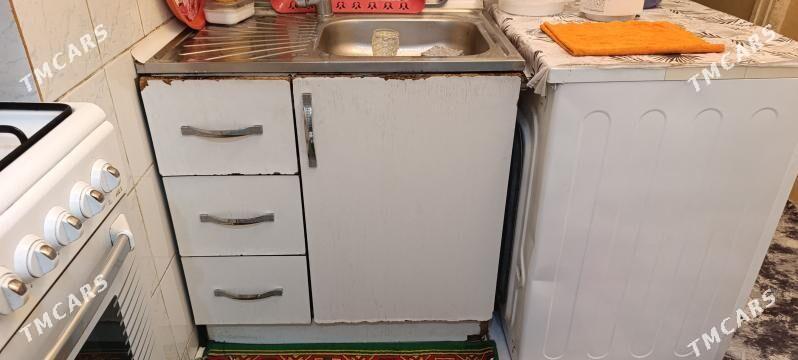 вытяжка мойка - Büzmeýin GRES - img 4