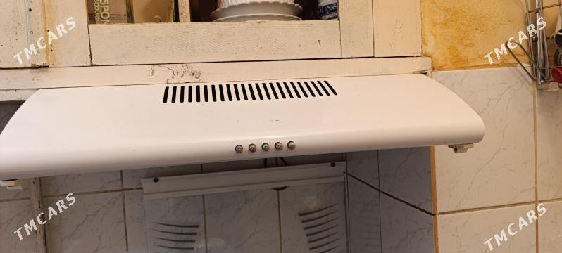 вытяжка мойка - Büzmeýin GRES - img 1