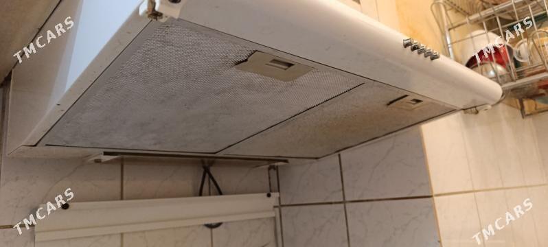 вытяжка мойка - Büzmeýin GRES - img 6