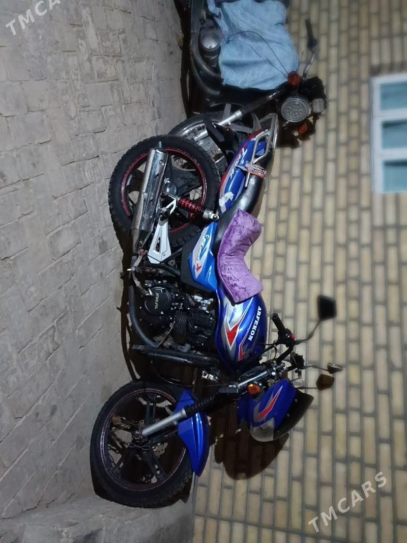 Fekon FK200-14G 2024 - 16 000 TMT - Ýolöten - img 2