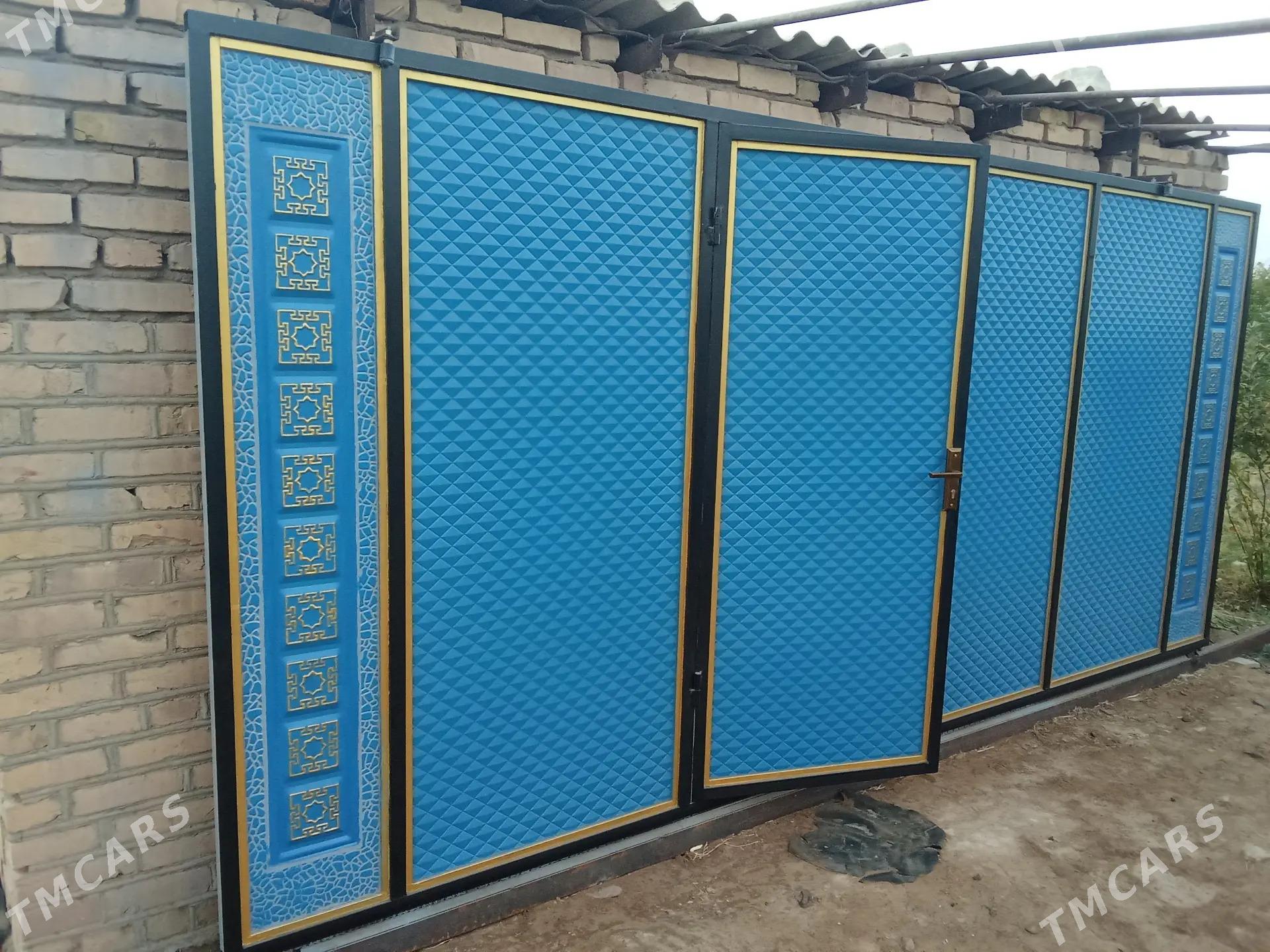 Warata - Tejen - img 2