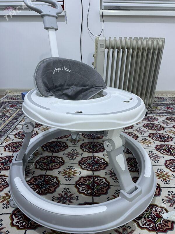 hodulka - Ашхабад - img 1