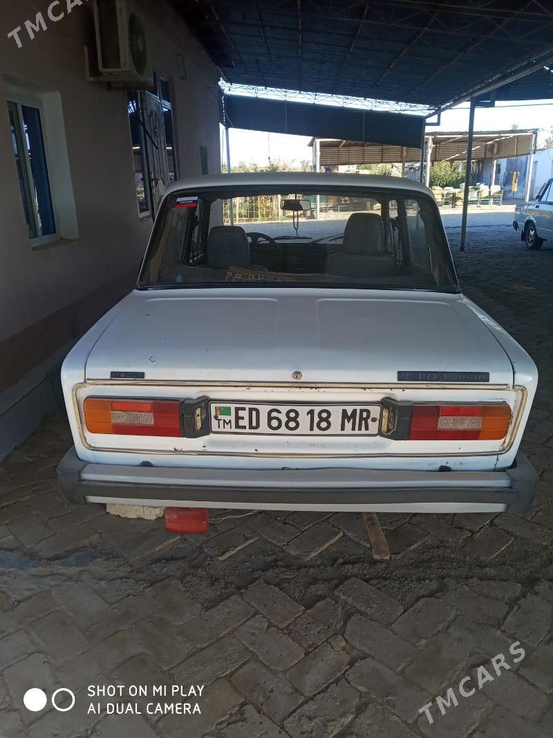 Lada 2106 1999 - 13 000 TMT - Байрамали - img 3