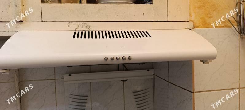 вытяжка мойка - Büzmeýin GRES - img 2