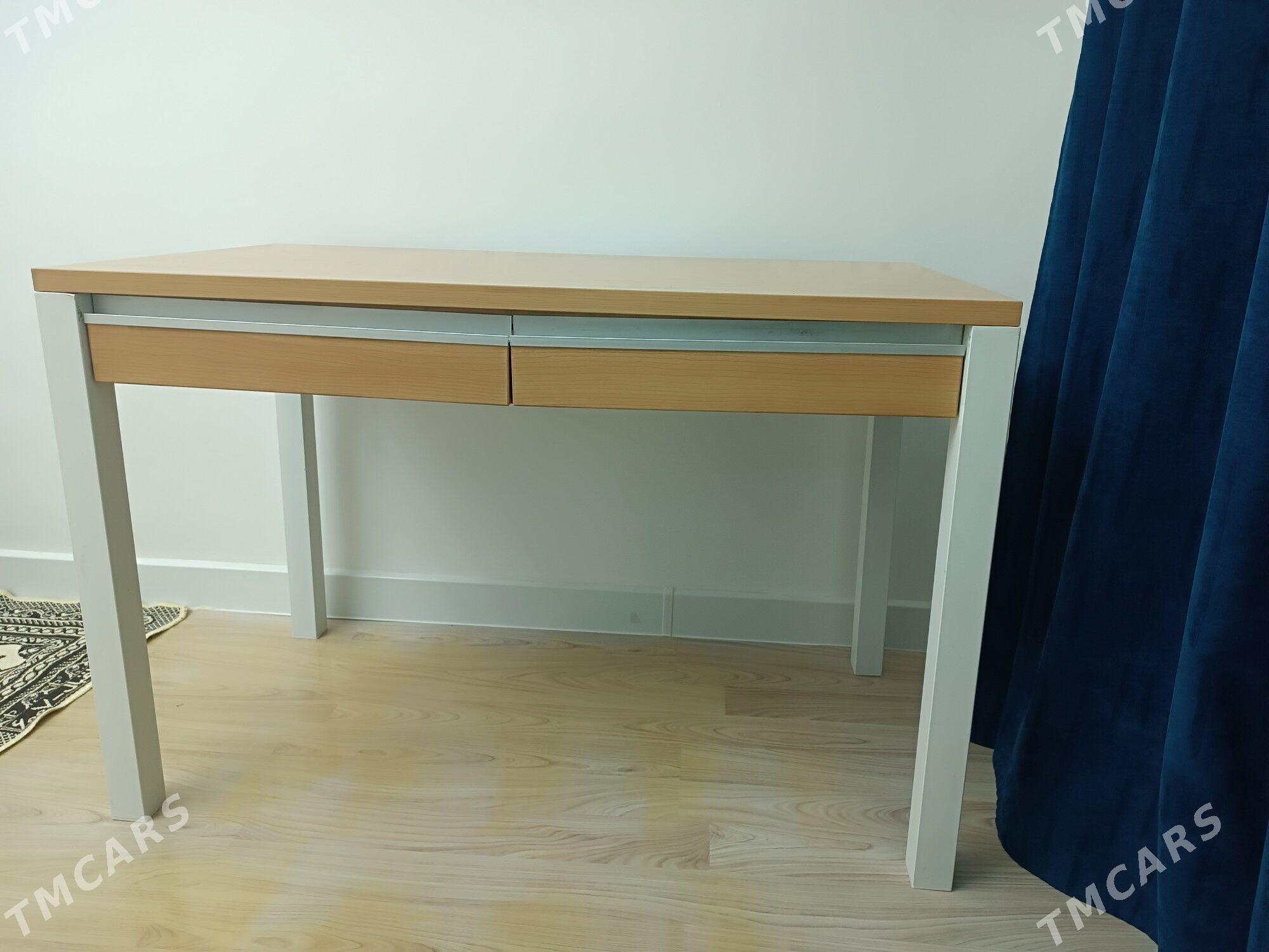 Stol-Стол - Aşgabat - img 2