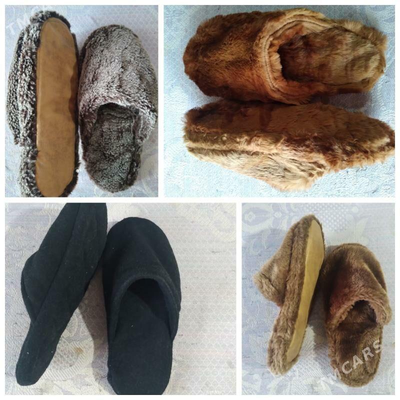 Рукоделие - Туркменабат - img 8