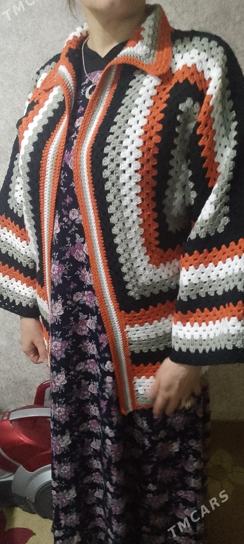 Рукоделие - Туркменабат - img 6