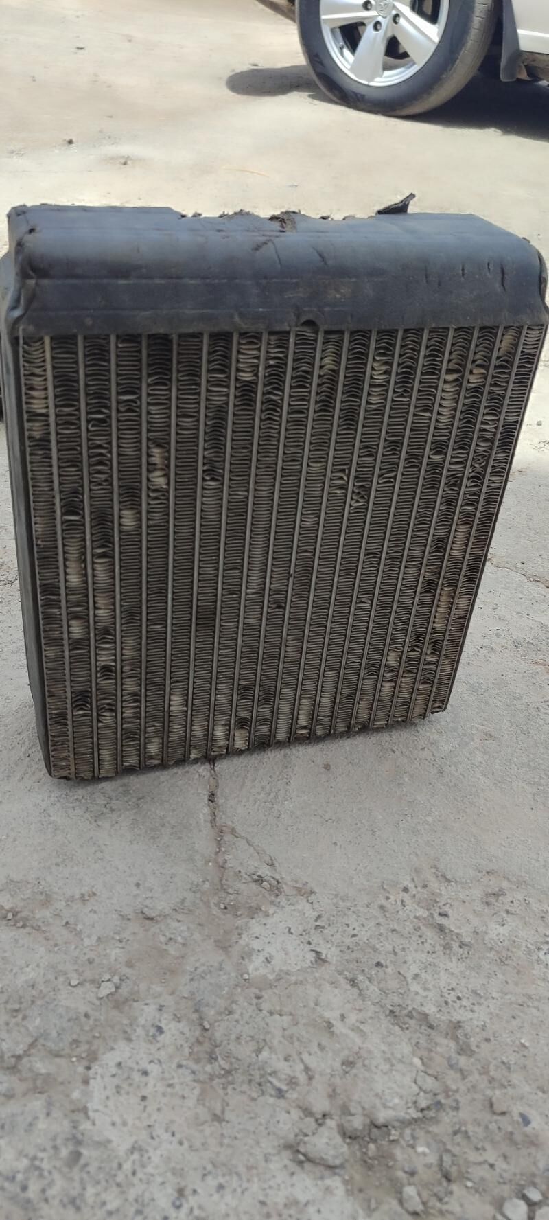 Radiyartor 650 TMT - Дашогуз - img 2