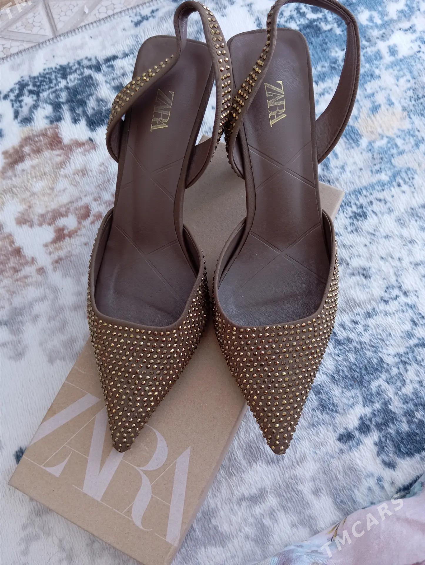 koeuş - Балканабат - img 2