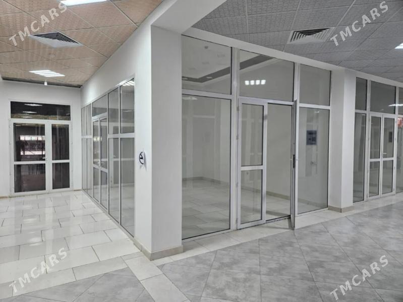 ГОК  Базар Арчабил - Туркменабат - img 3