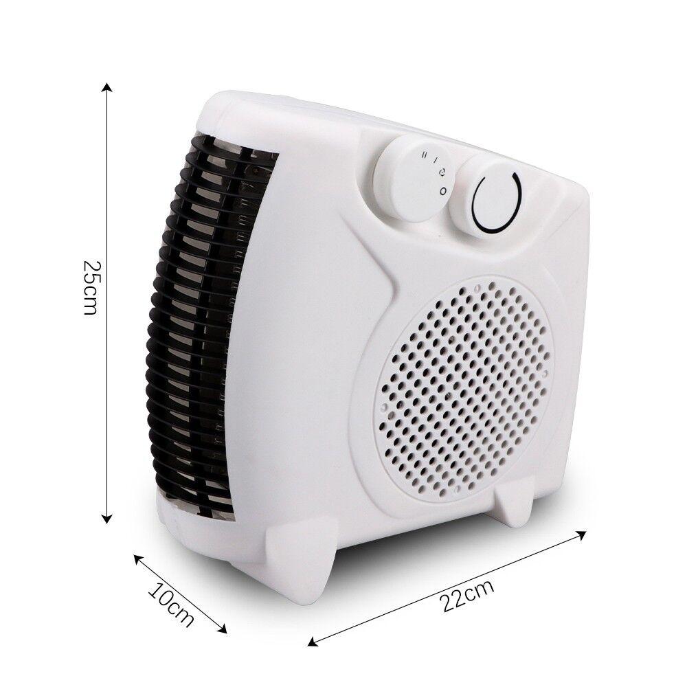 Peç wentilyator - Parahat 7 - img 2