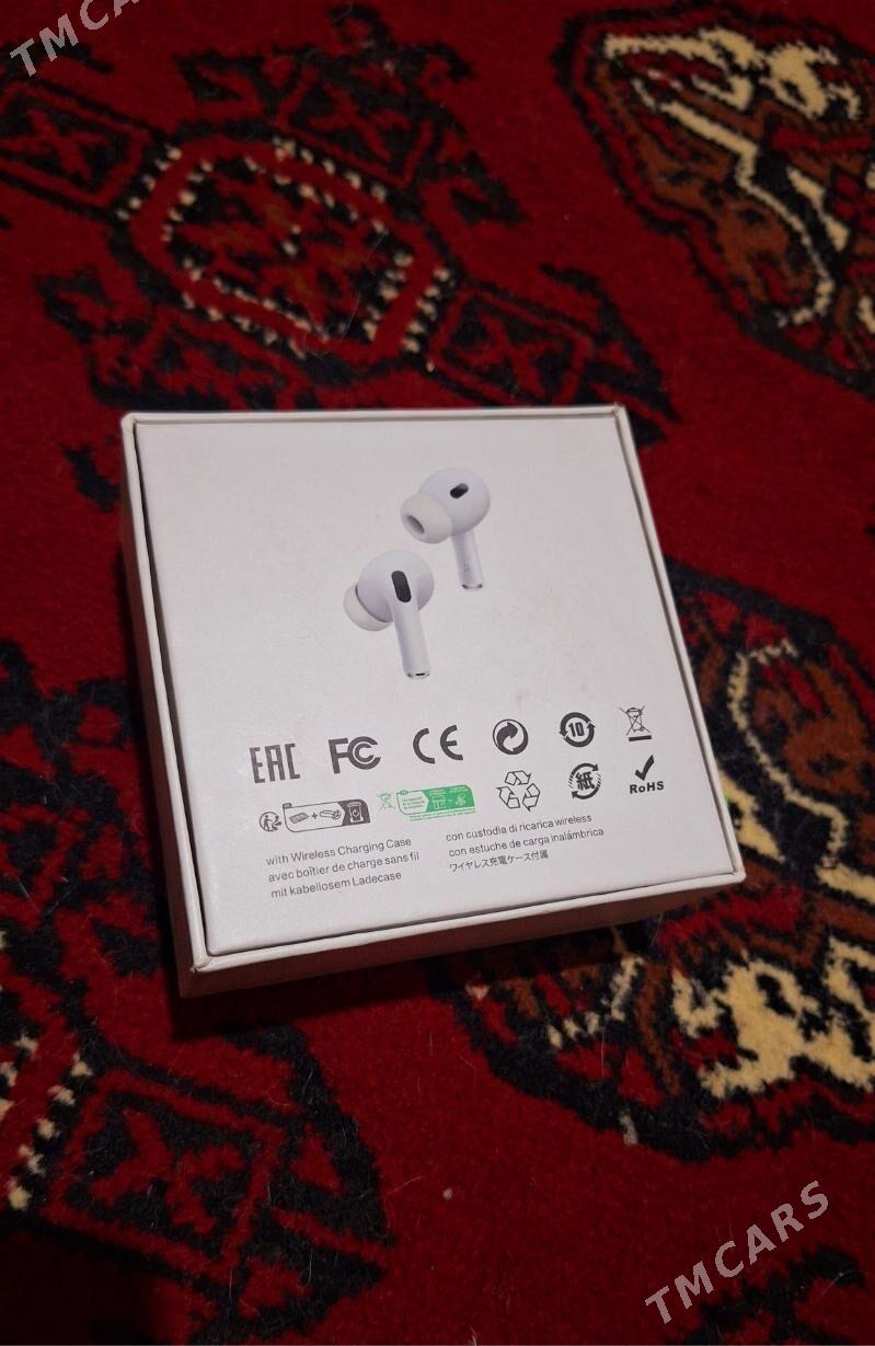 Blyotuz Nausnik A9pro - Aşgabat - img 5