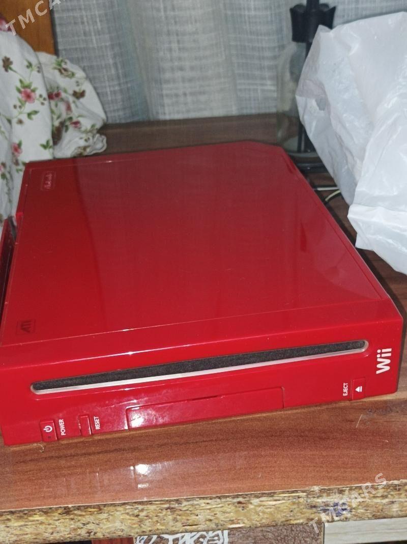 Nintendo Wii - Türkmenabat - img 3