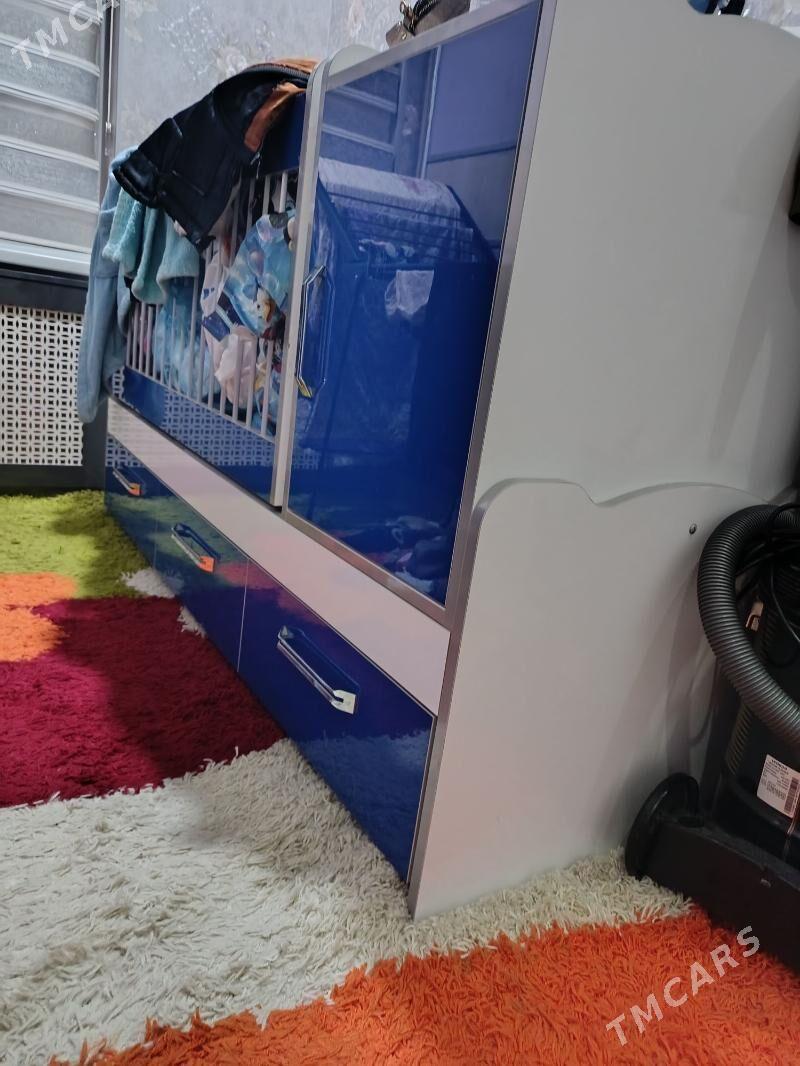 детская кровать - Aşgabat - img 5