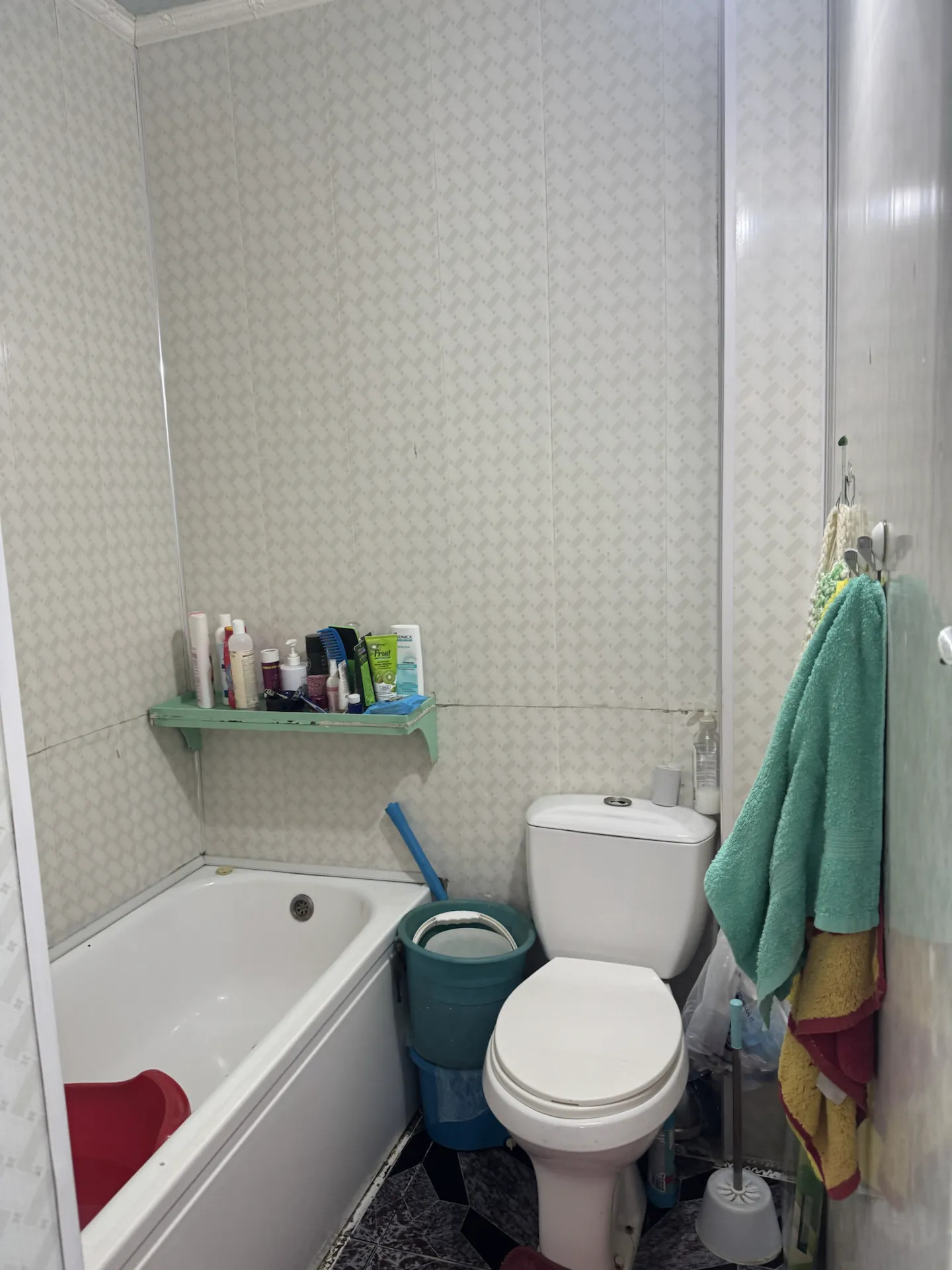 Продаётся квартира - Туркменбаши - img 6