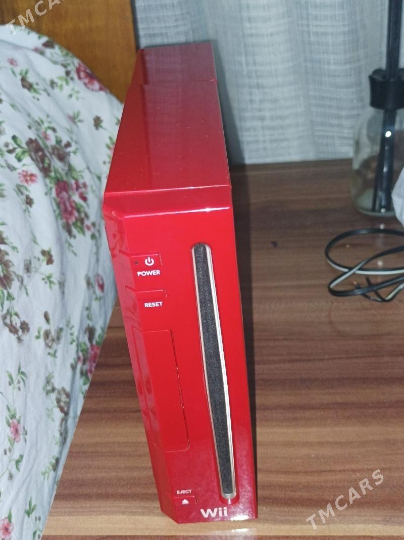 Nintendo Wii - Türkmenabat - img 1