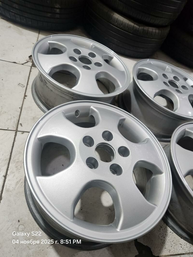 manti disk 15 ✅️✅️ 3 000 TMT - Дашогуз - img 8