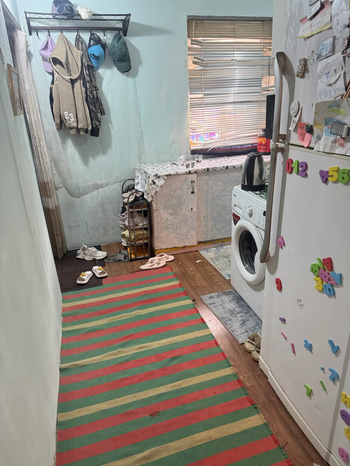 Продаётся квартира - Туркменбаши - img 7