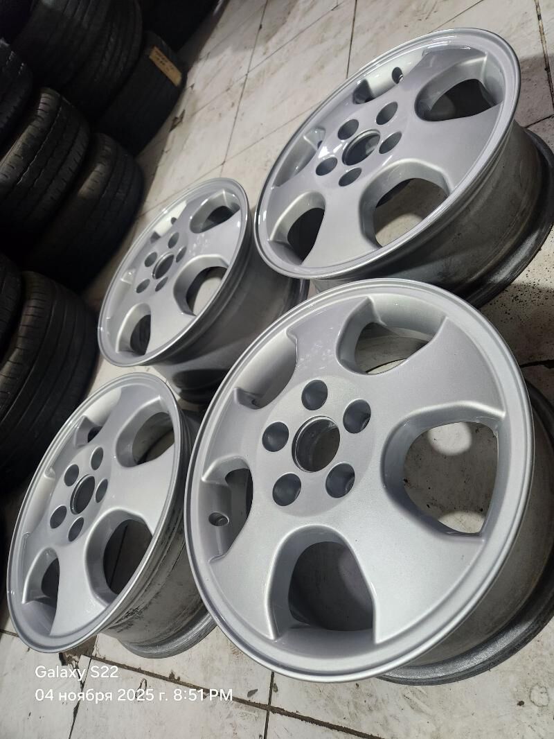 manti disk 15 ✅️✅️ 3 000 TMT - Дашогуз - img 5