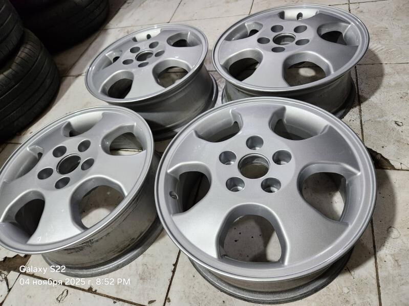 manti disk 15 ✅️✅️ 3 000 TMT - Дашогуз - img 1