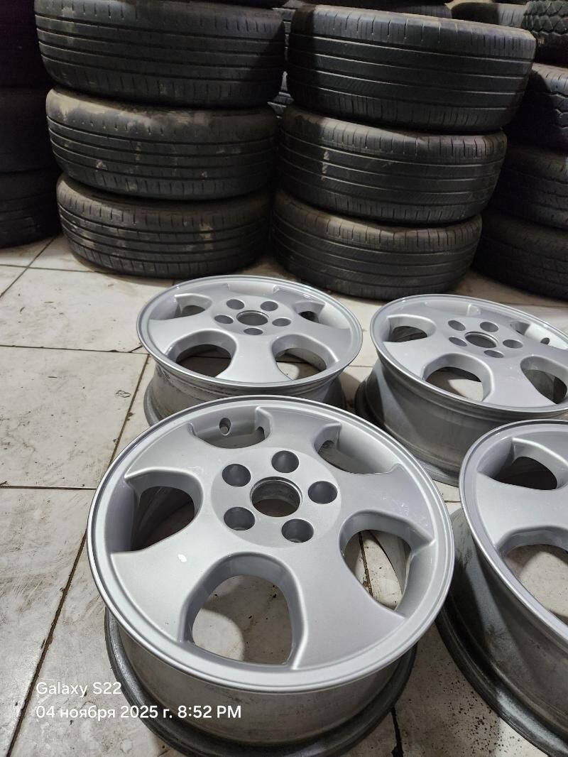 manti disk 15 ✅️✅️ 3 000 TMT - Дашогуз - img 7