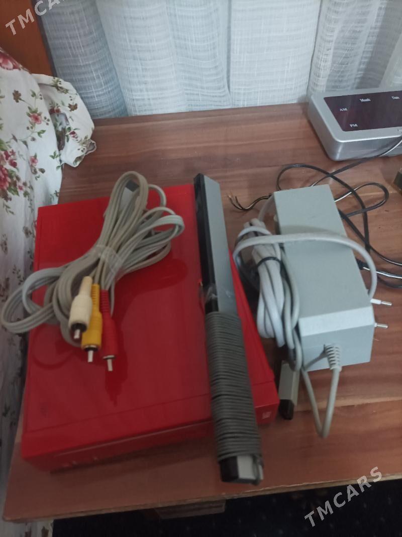 Nintendo Wii - Türkmenabat - img 4