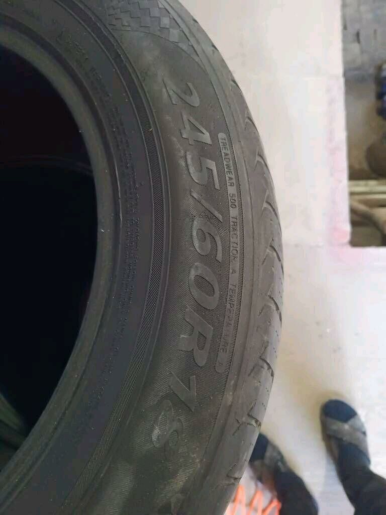 245,60,18 500 TMT - Sakar - img 5