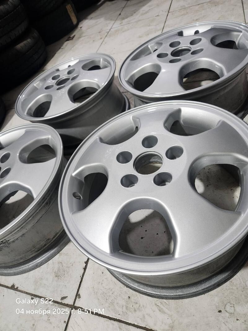 manti disk 15 ✅️✅️ 3 000 TMT - Дашогуз - img 6