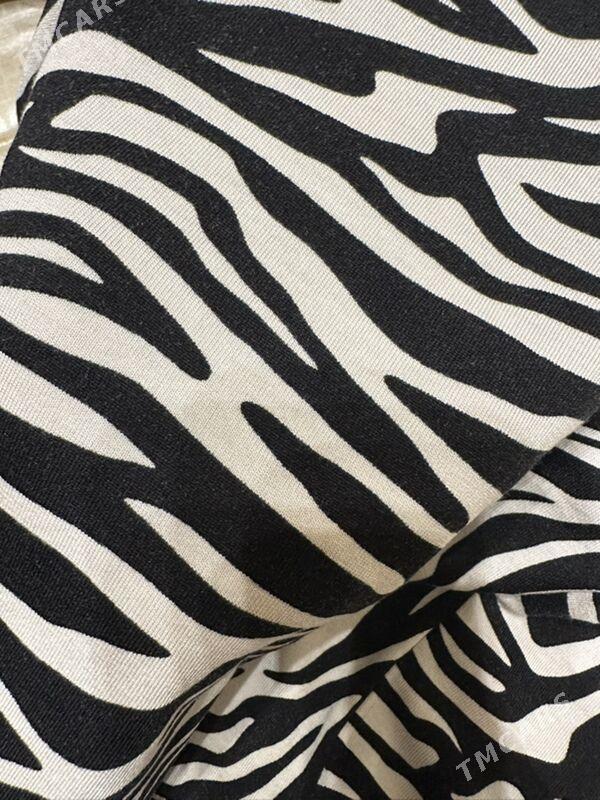 водолазка зебра - Ашхабад - img 2