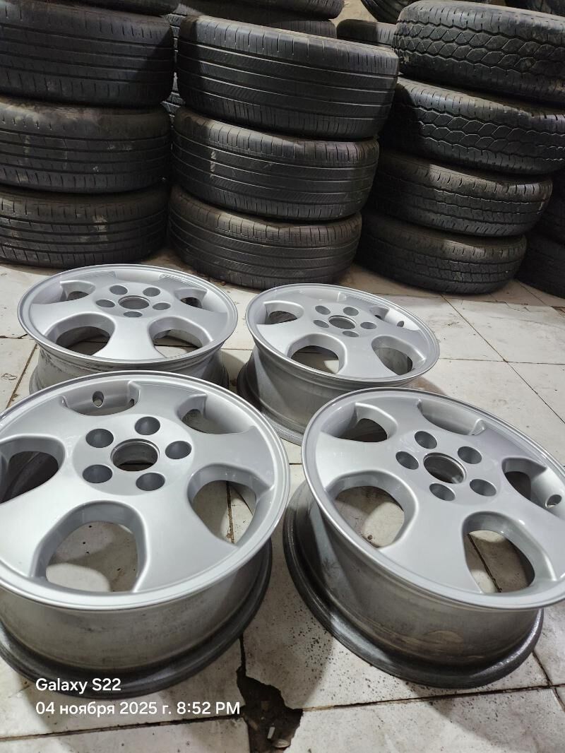 manti disk 15 ✅️✅️ 3 000 TMT - Дашогуз - img 2