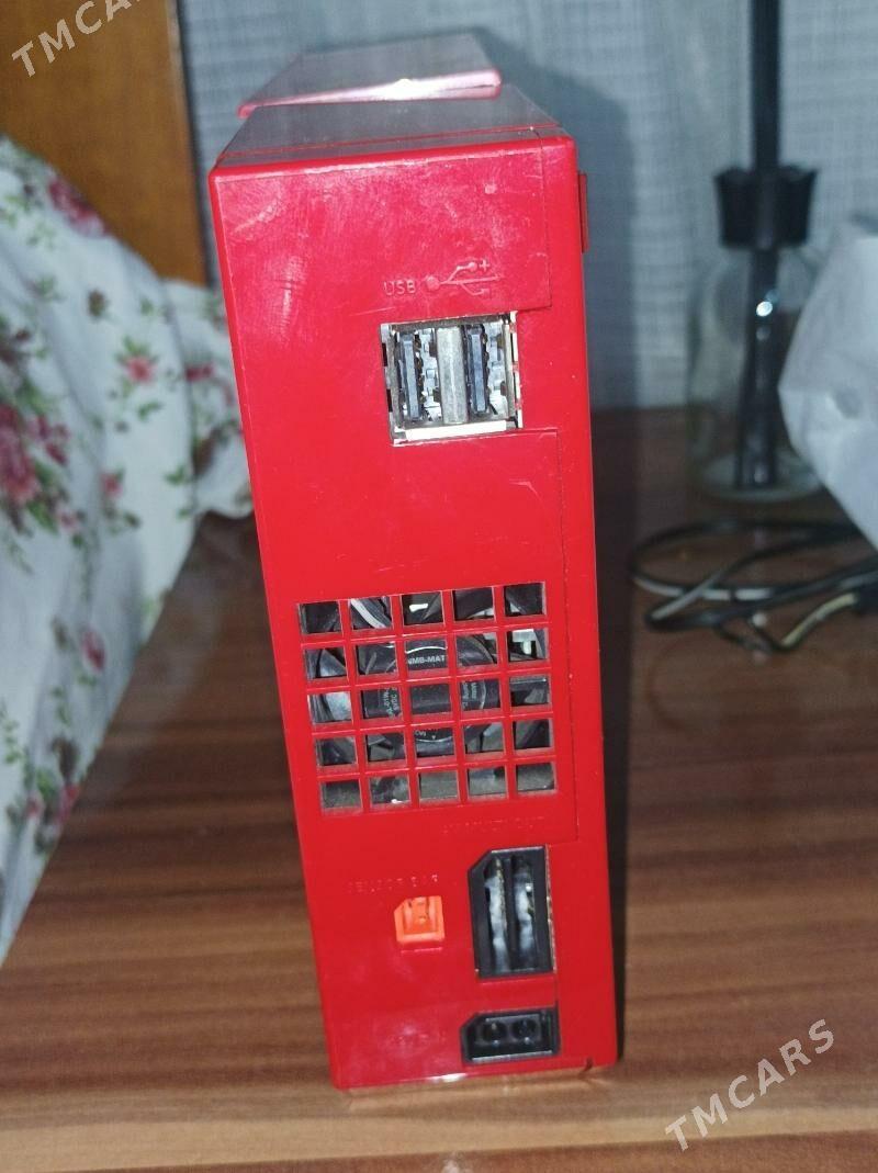 Nintendo Wii - Türkmenabat - img 2